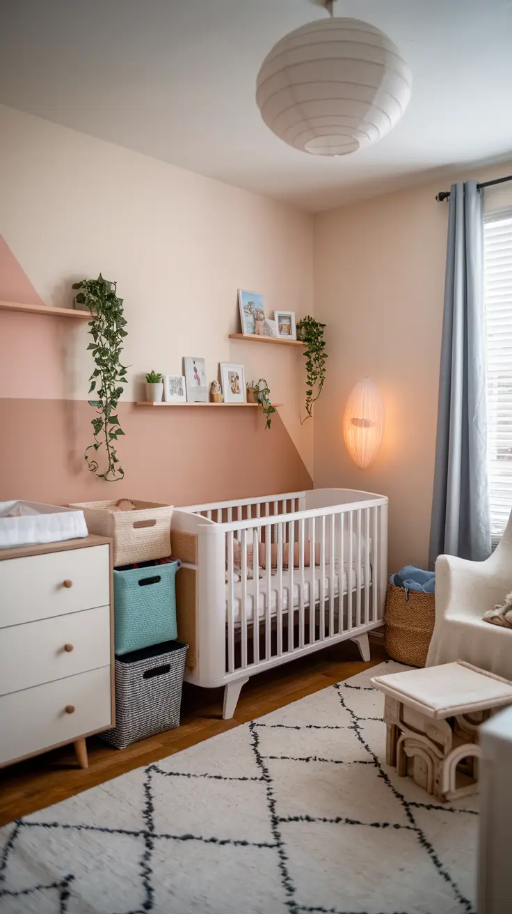 33 Nursery Makeover Ideas 2026 - Creative Room and Furniture Inspiration