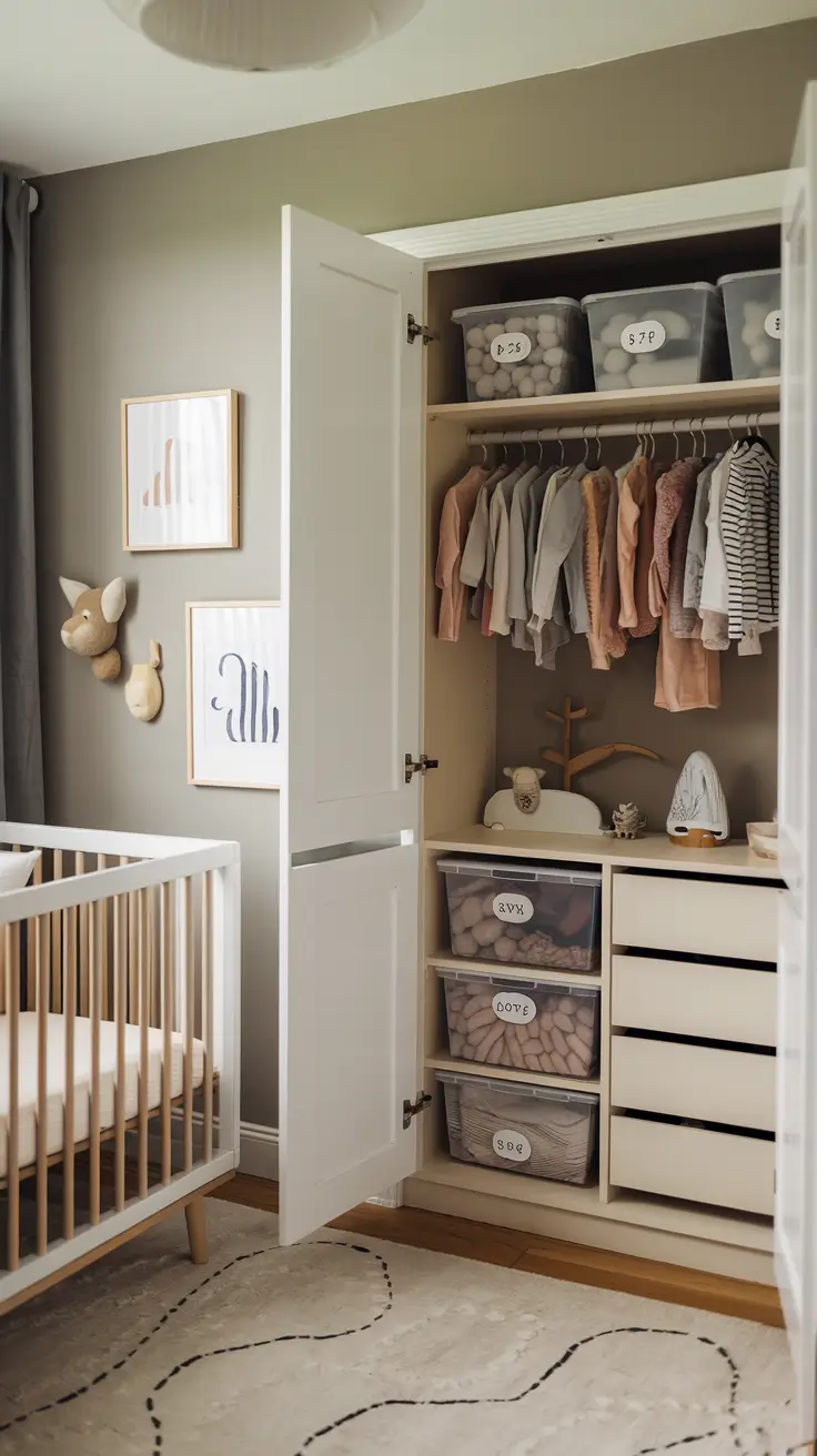 33 Nursery Makeover Ideas 2026 - Creative Room and Furniture Inspiration