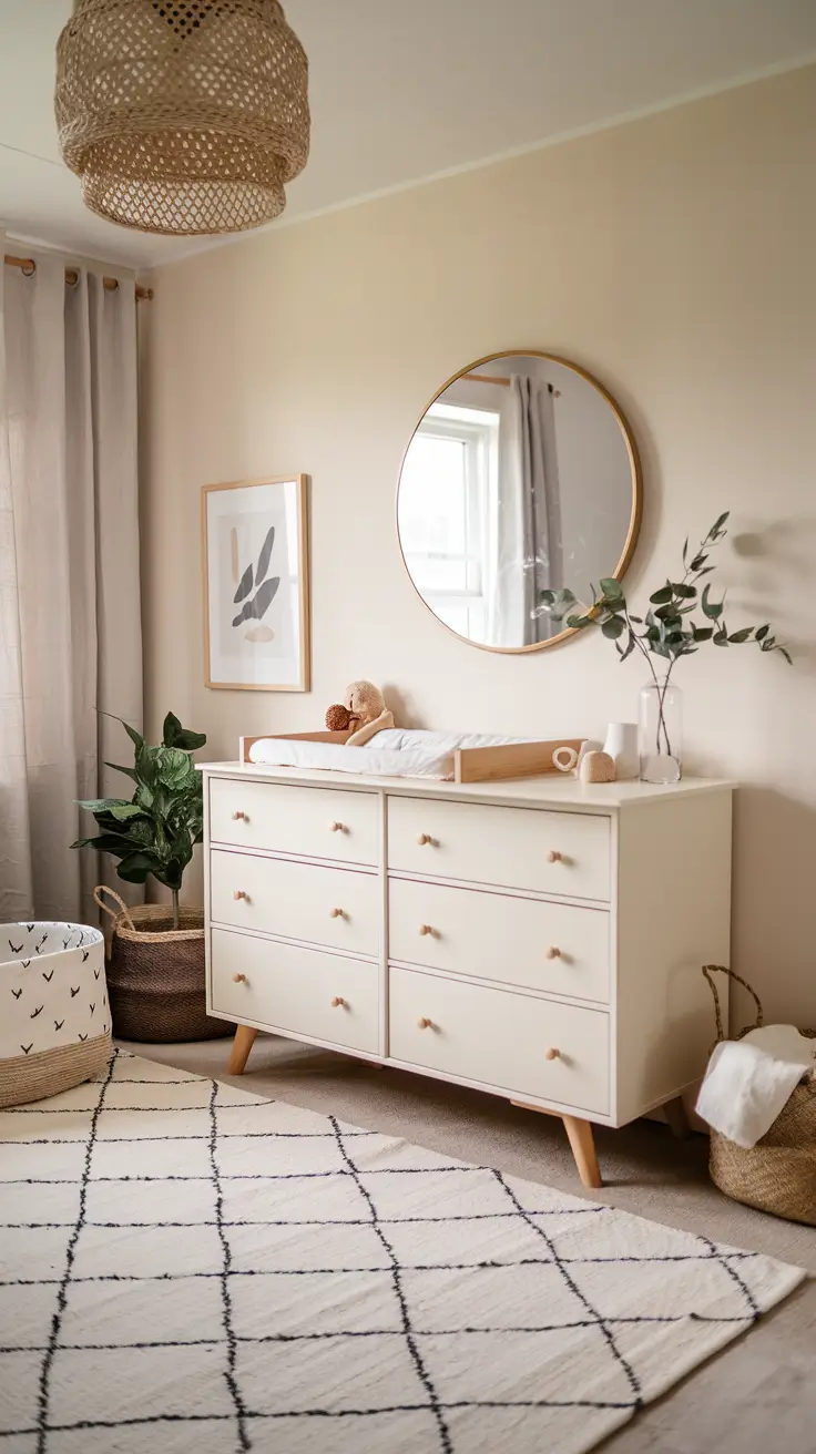 33 Nursery Makeover Ideas 2026 - Creative Room and Furniture Inspiration