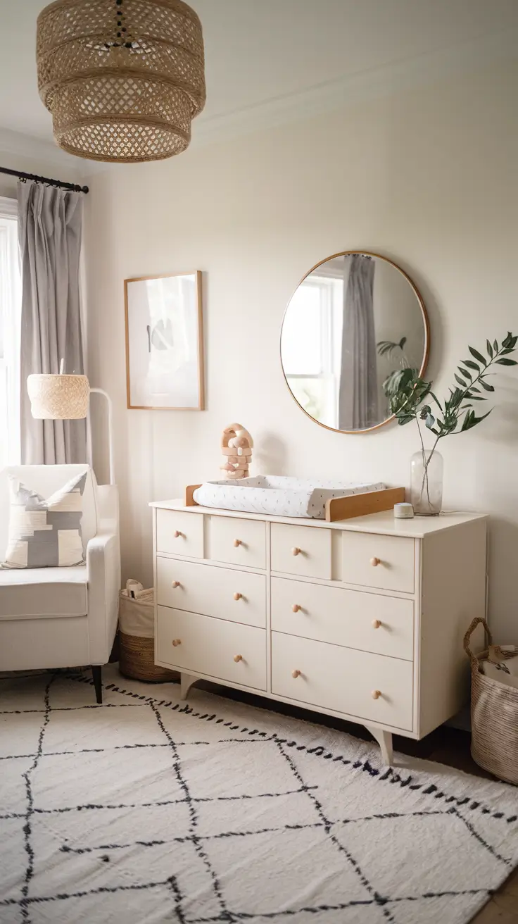 33 Nursery Makeover Ideas 2026 - Creative Room and Furniture Inspiration