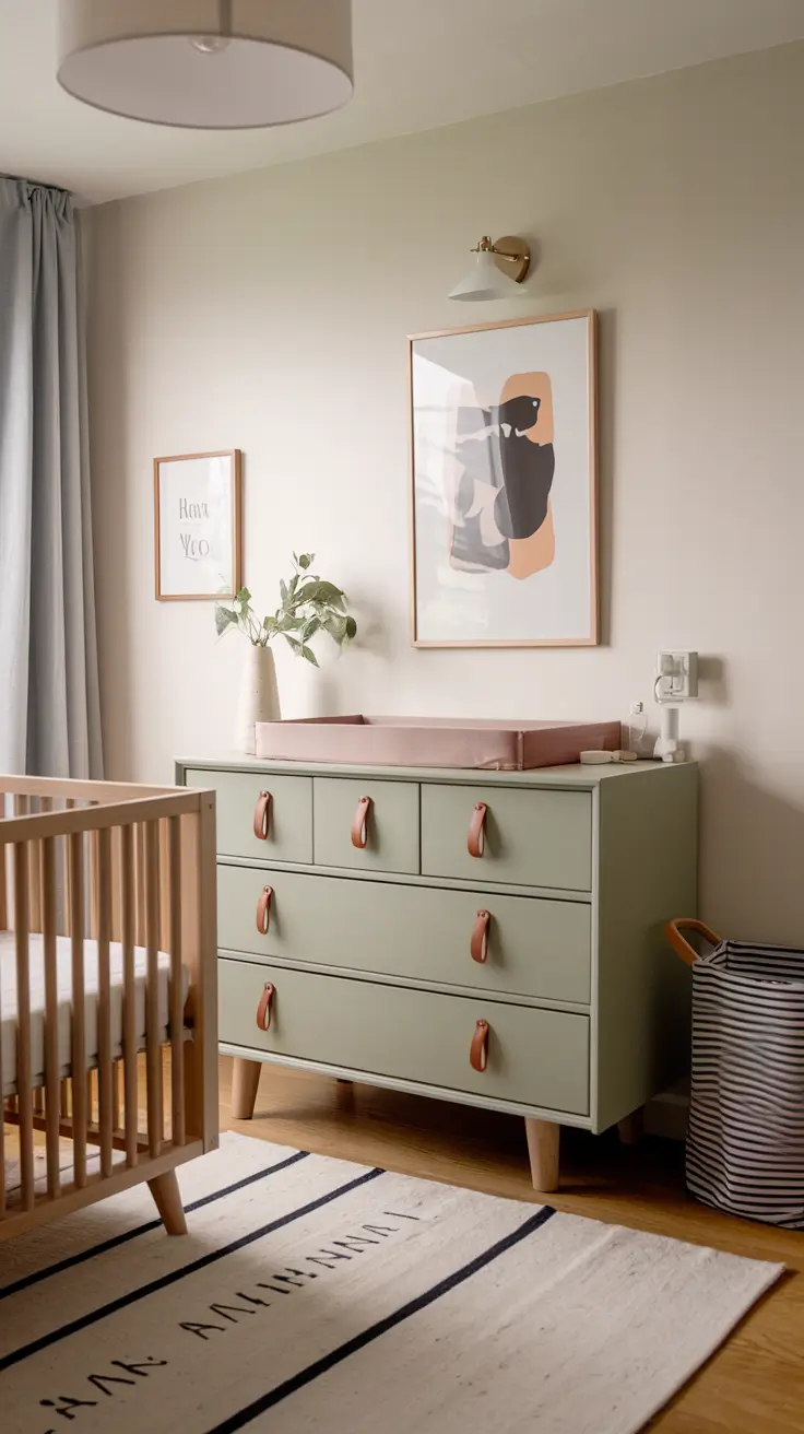 33 Nursery Makeover Ideas 2026 - Creative Room and Furniture Inspiration