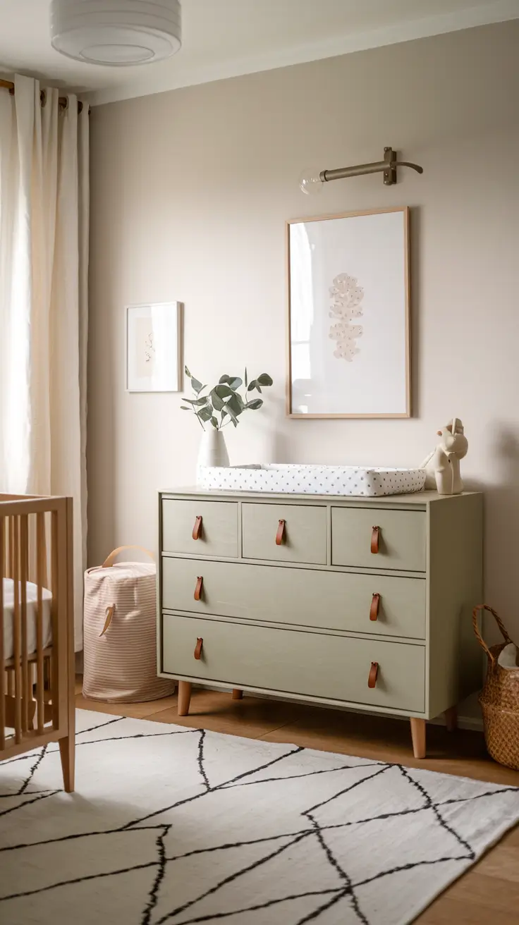 33 Nursery Makeover Ideas 2026 - Creative Room and Furniture Inspiration