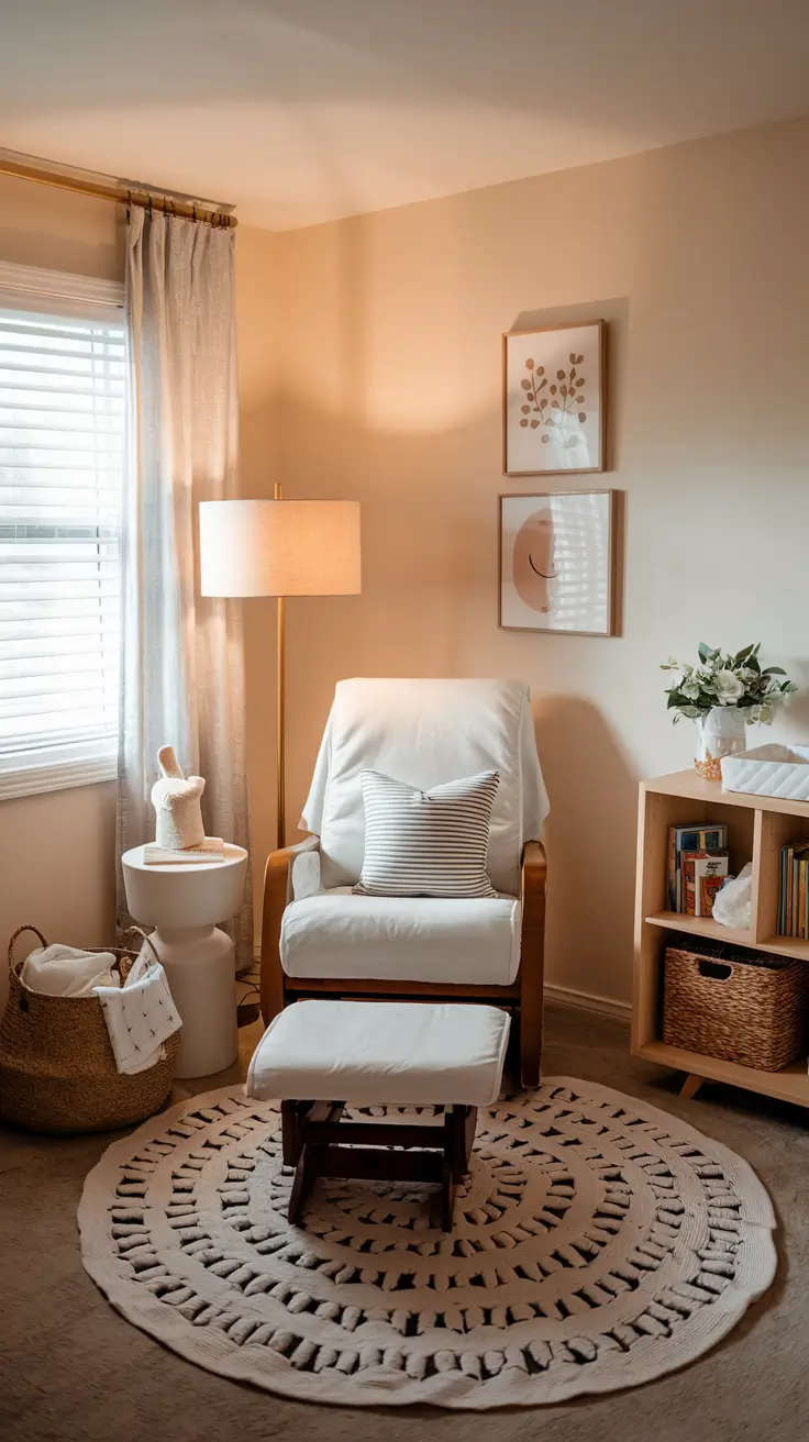 33 Nursery Makeover Ideas 2026 - Creative Room and Furniture Inspiration