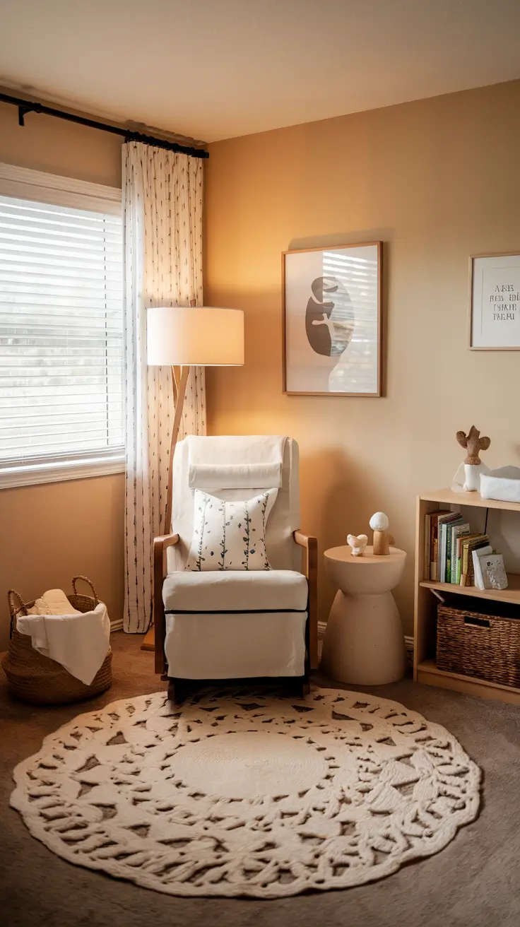 33 Nursery Makeover Ideas 2026 - Creative Room and Furniture Inspiration