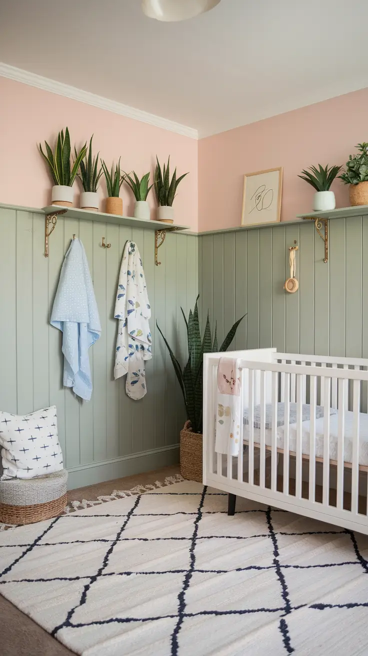 33 Nursery Makeover Ideas 2026 - Creative Room and Furniture Inspiration