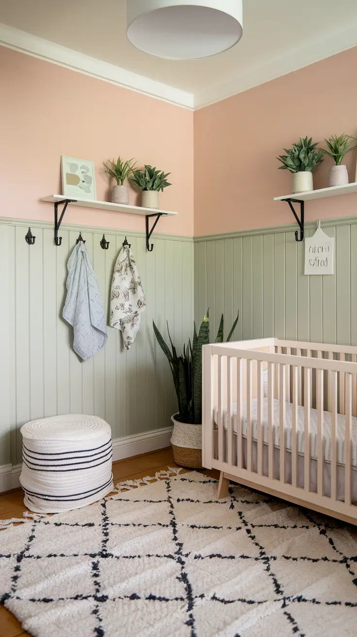 33 Nursery Makeover Ideas 2026 - Creative Room and Furniture Inspiration