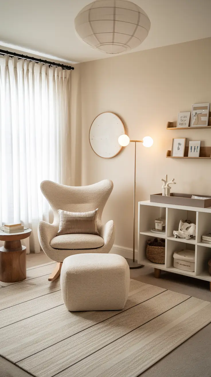 33 Nursery Makeover Ideas 2026 - Creative Room and Furniture Inspiration