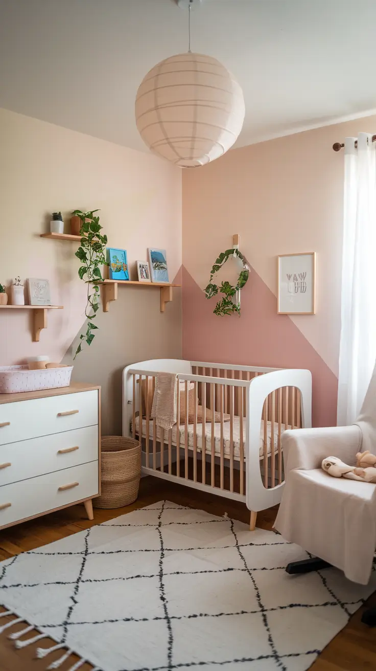 33 Nursery Makeover Ideas 2026 - Creative Room and Furniture Inspiration