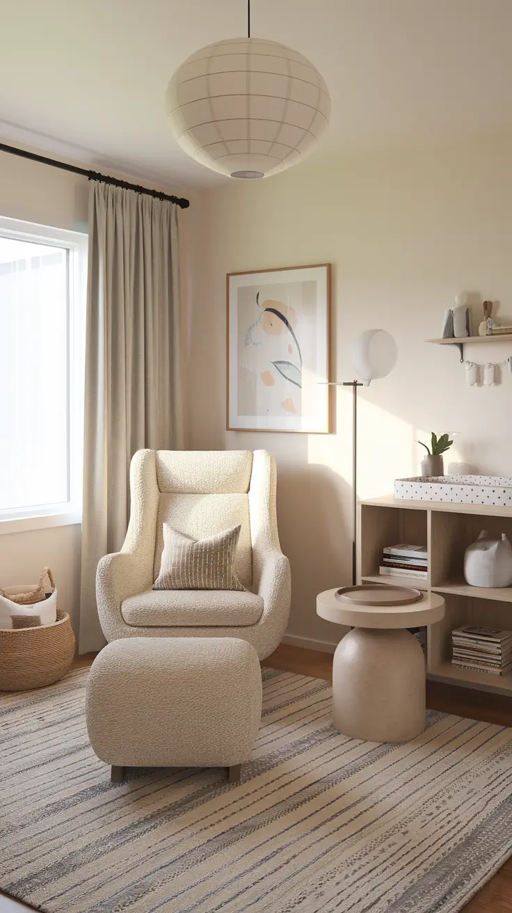 33 Nursery Makeover Ideas 2026 - Creative Room and Furniture Inspiration