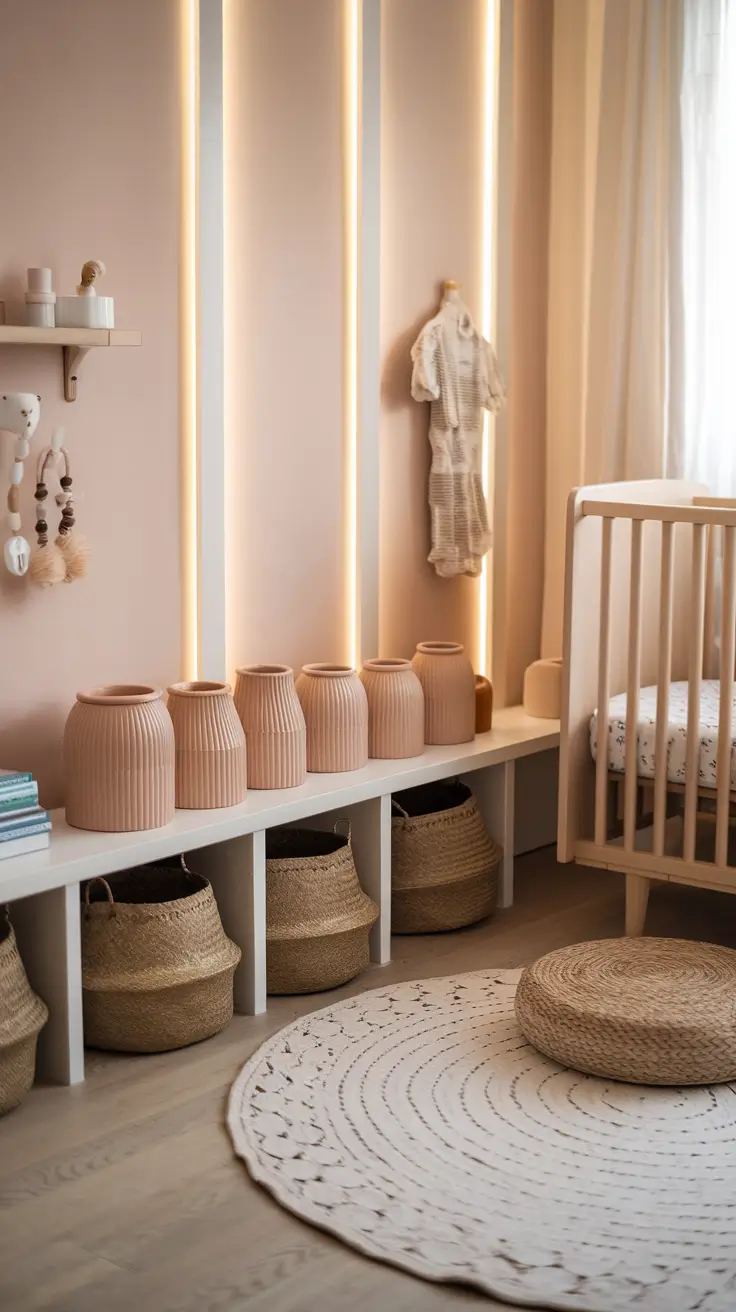 33 Nursery Makeover Ideas 2026 - Creative Room and Furniture Inspiration