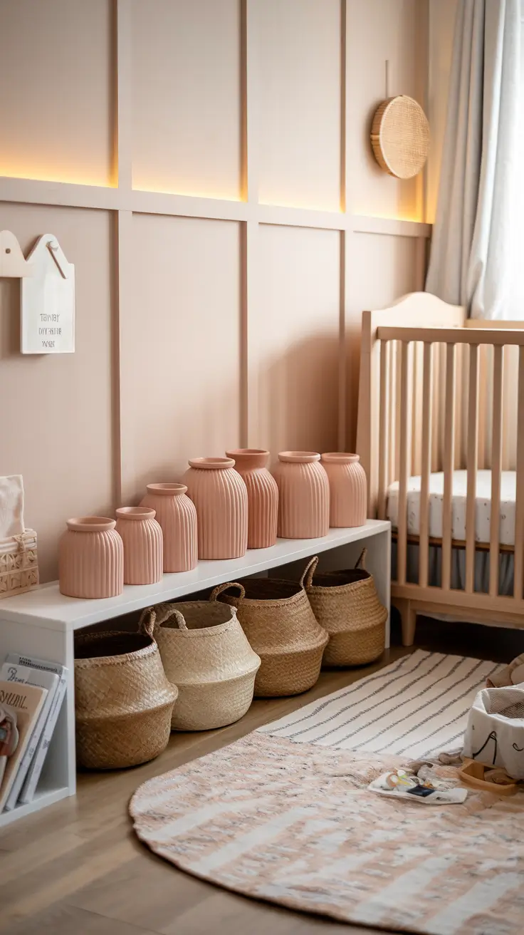 33 Nursery Makeover Ideas 2026 - Creative Room and Furniture Inspiration