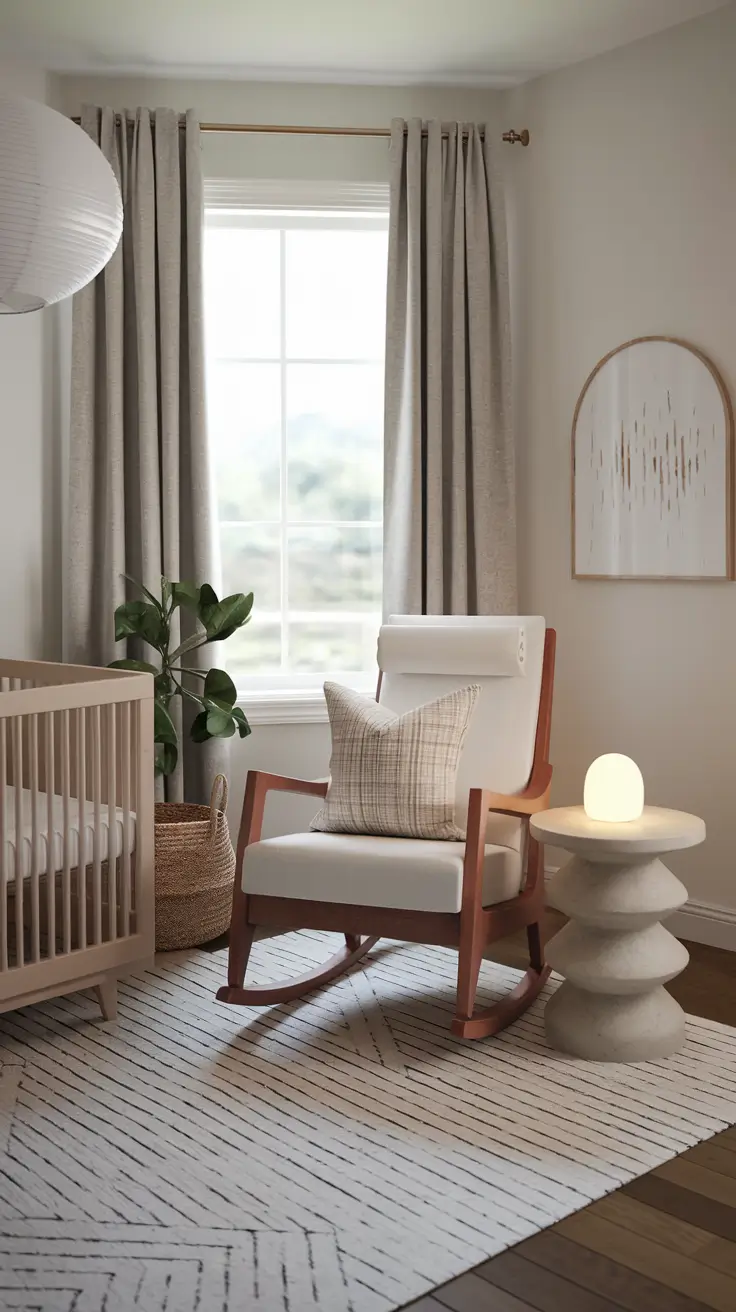 33 Nursery Makeover Ideas 2026 - Creative Room and Furniture Inspiration