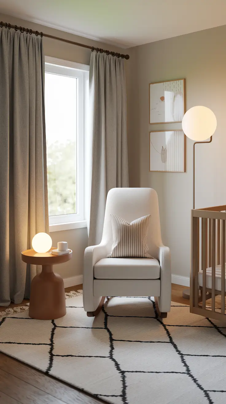 33 Nursery Makeover Ideas 2026 - Creative Room and Furniture Inspiration