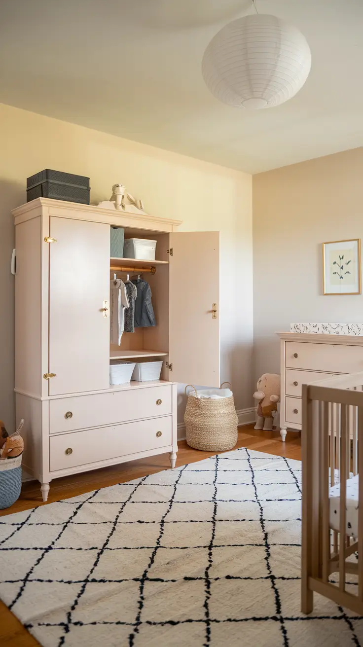 33 Nursery Makeover Ideas 2026 - Creative Room and Furniture Inspiration