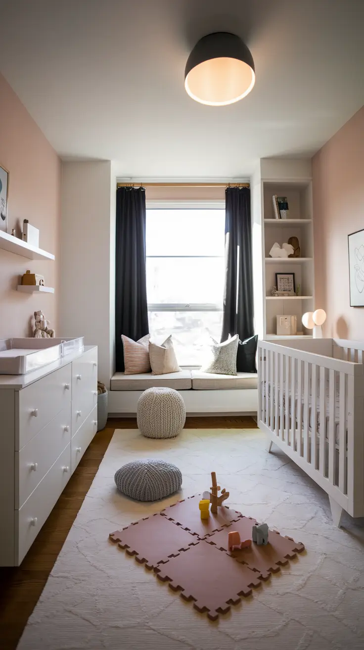 33 Nursery Makeover Ideas 2026 - Creative Room and Furniture Inspiration