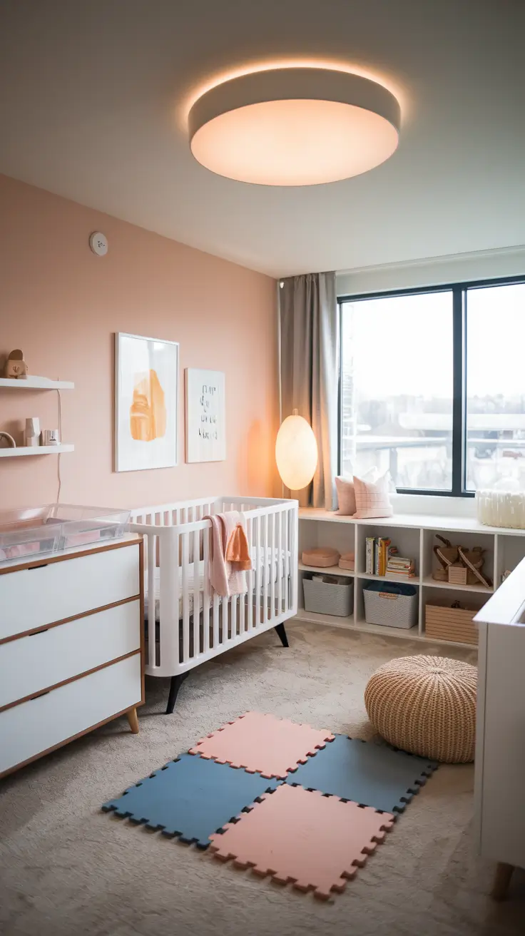 33 Nursery Makeover Ideas 2026 - Creative Room and Furniture Inspiration