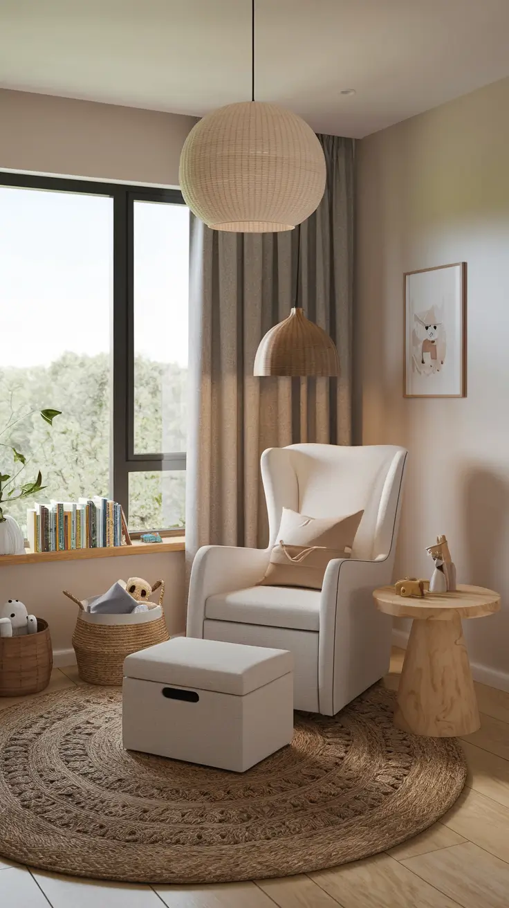 33 Nursery Makeover Ideas 2026 - Creative Room and Furniture Inspiration