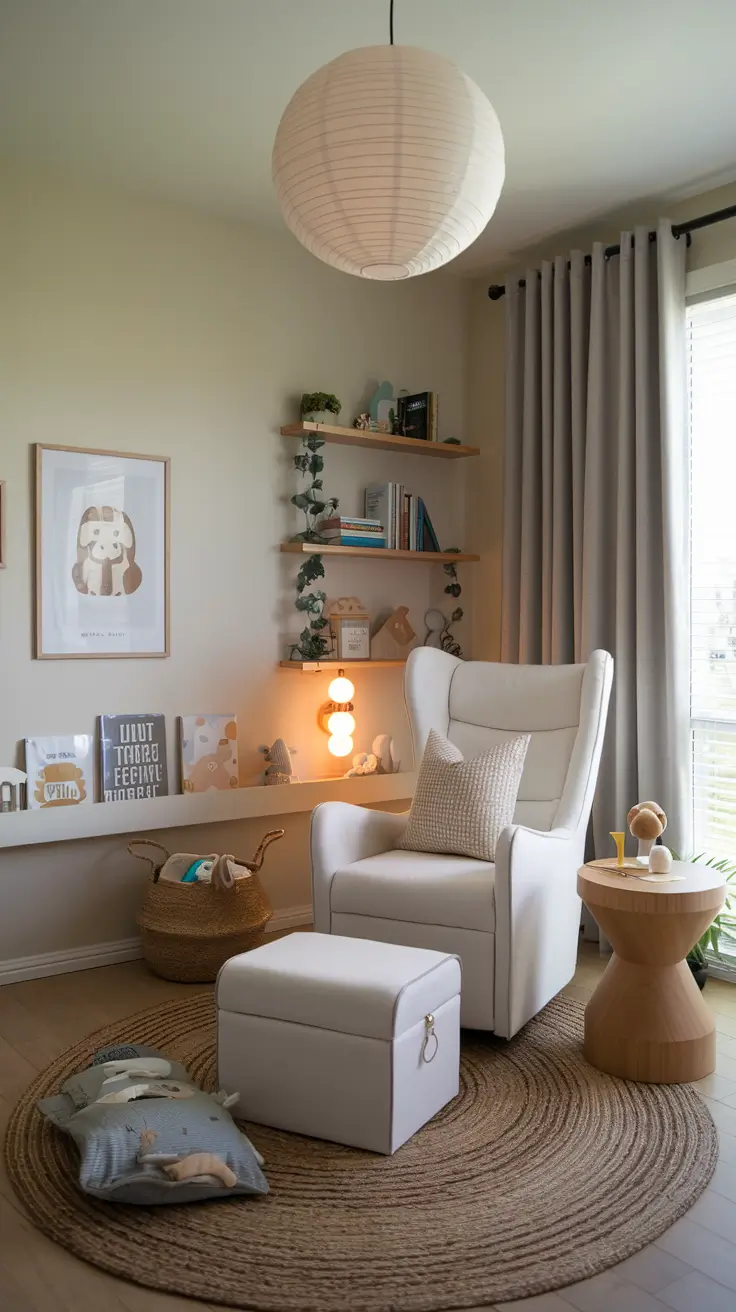 33 Nursery Makeover Ideas 2026 - Creative Room and Furniture Inspiration