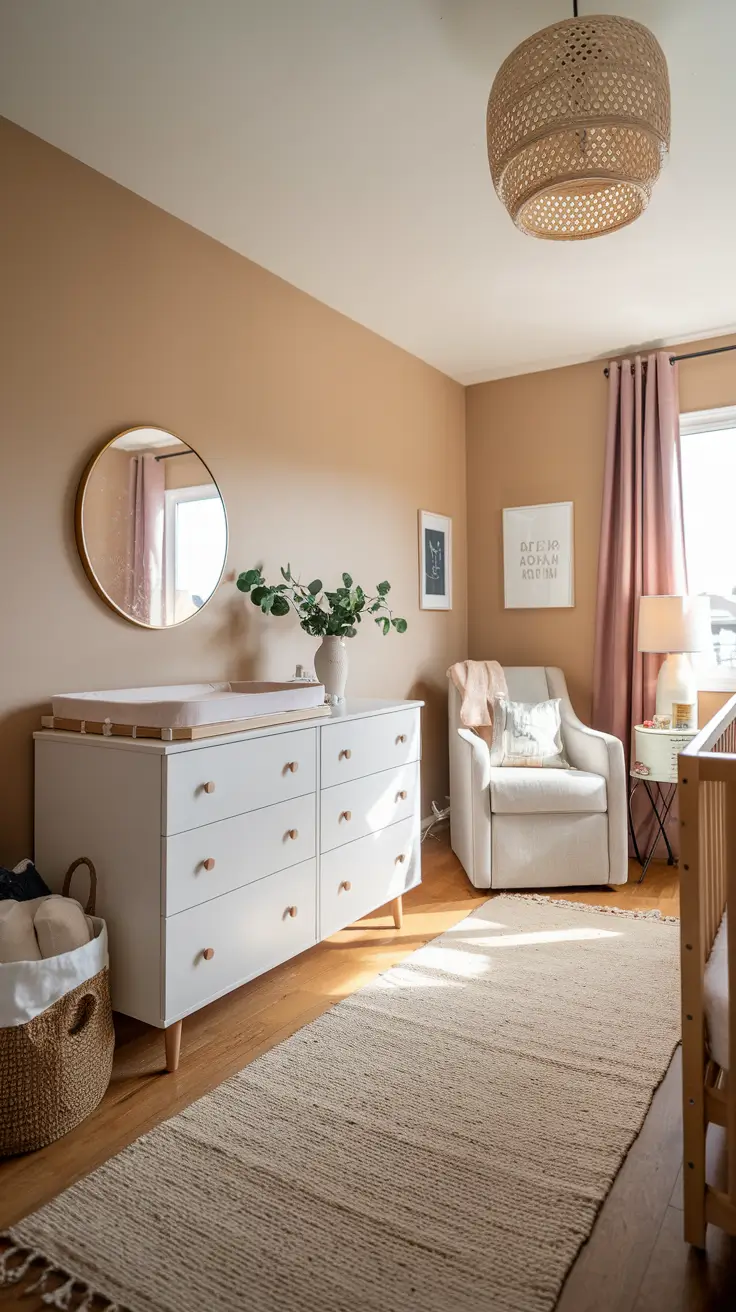 33 Nursery Makeover Ideas 2026 - Creative Room and Furniture Inspiration