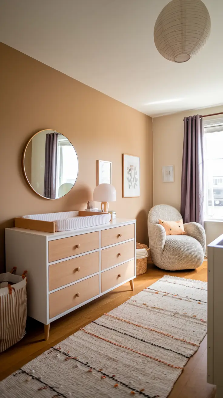 33 Nursery Makeover Ideas 2026 - Creative Room and Furniture Inspiration