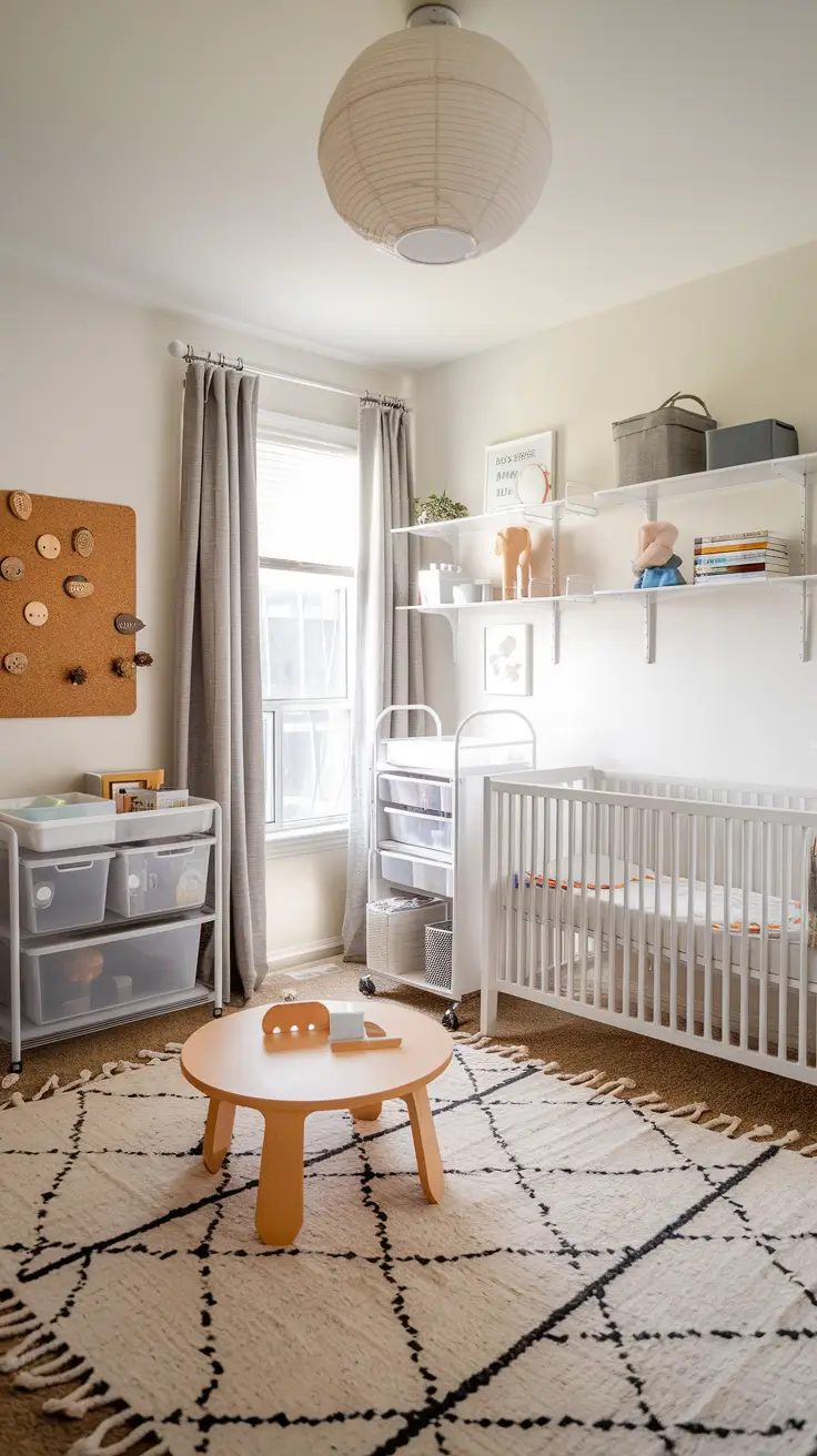 33 Nursery Makeover Ideas 2026 - Creative Room and Furniture Inspiration