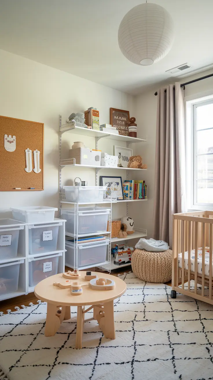 33 Nursery Makeover Ideas 2026 - Creative Room and Furniture Inspiration