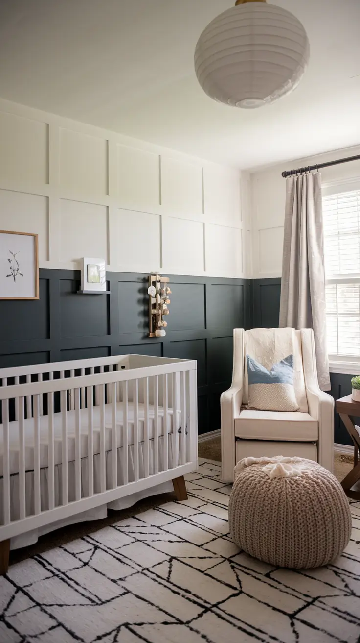 33 Nursery Makeover Ideas 2026 - Creative Room and Furniture Inspiration