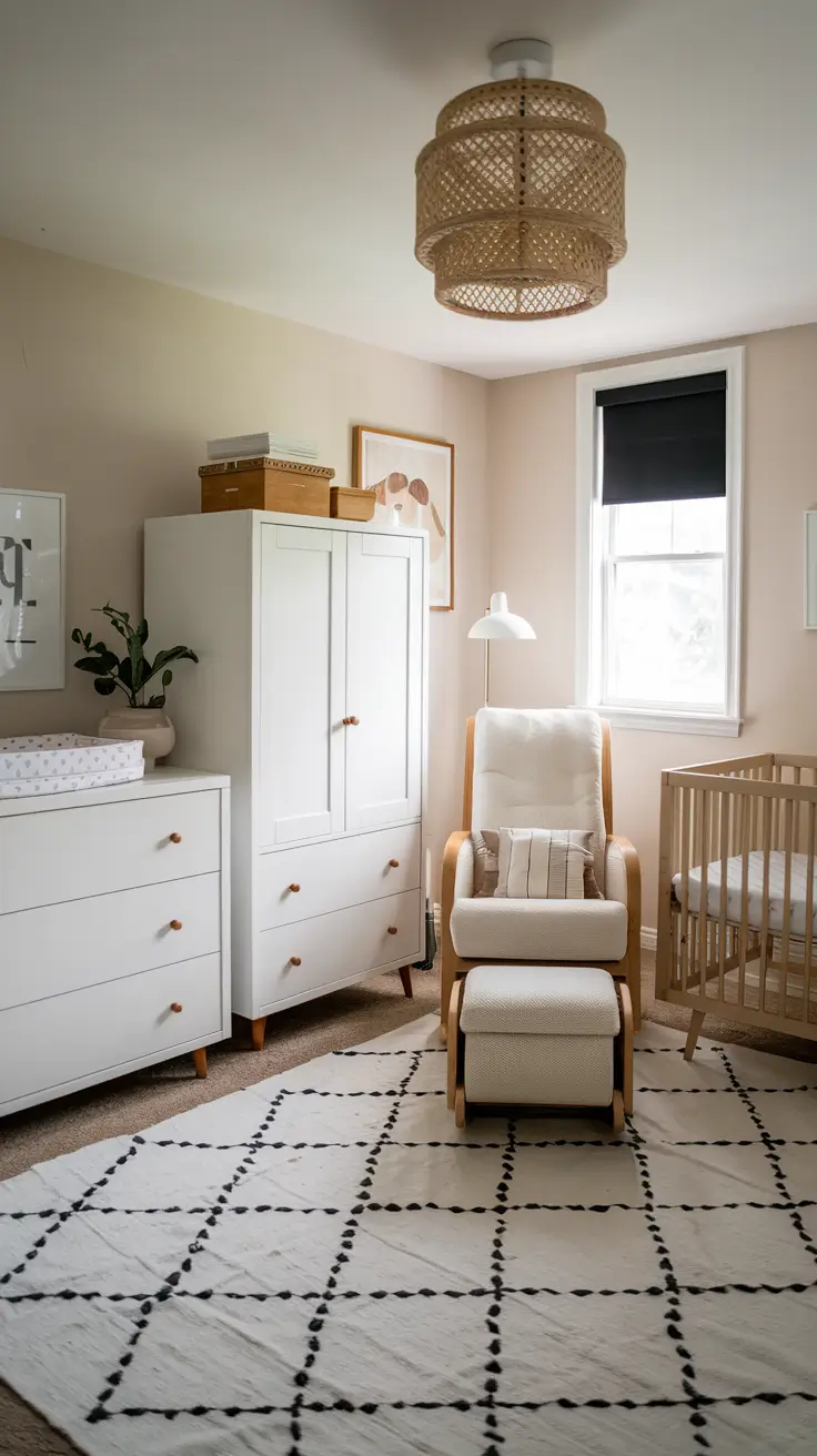 33 Nursery Makeover Ideas 2026 - Creative Room and Furniture Inspiration