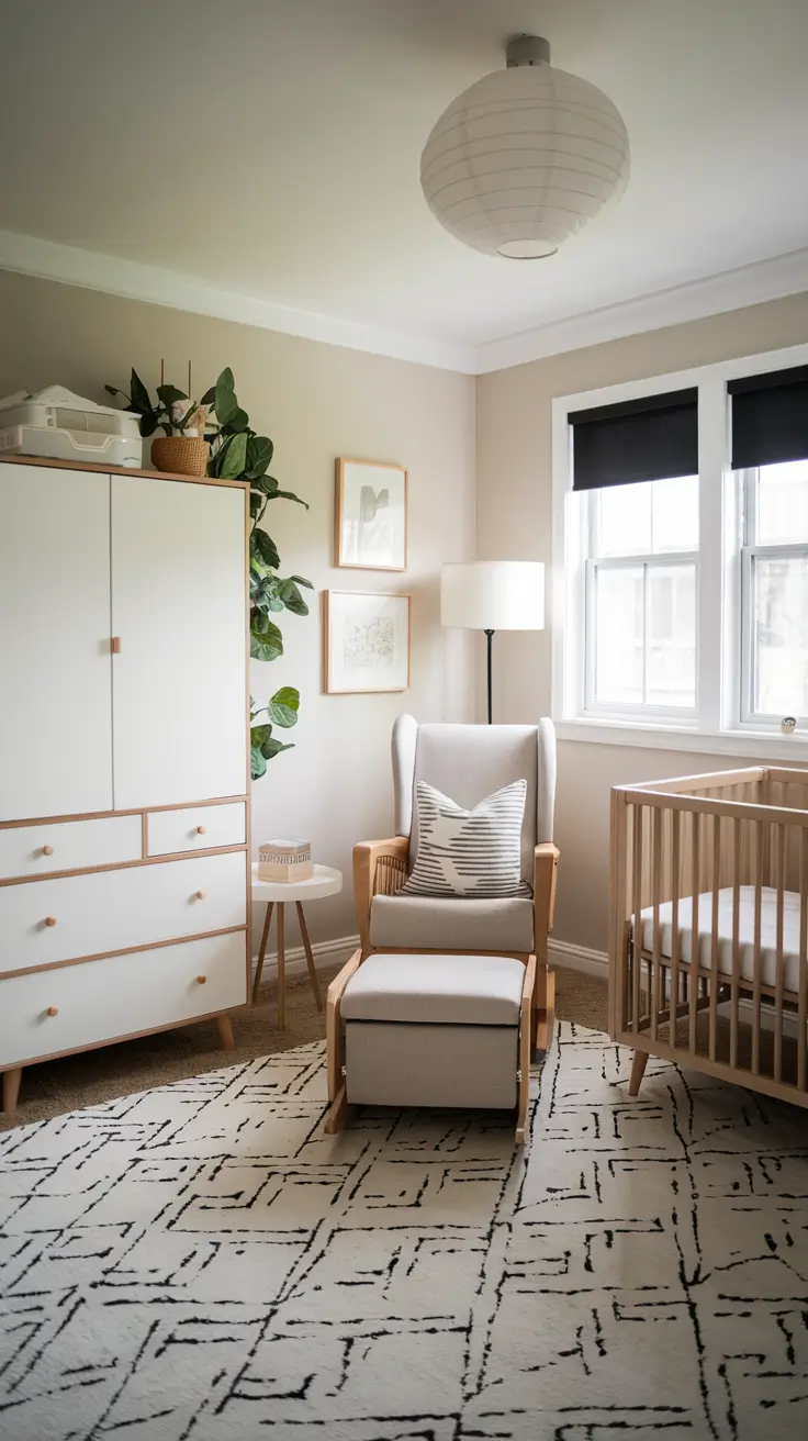 33 Nursery Makeover Ideas 2026 - Creative Room and Furniture Inspiration