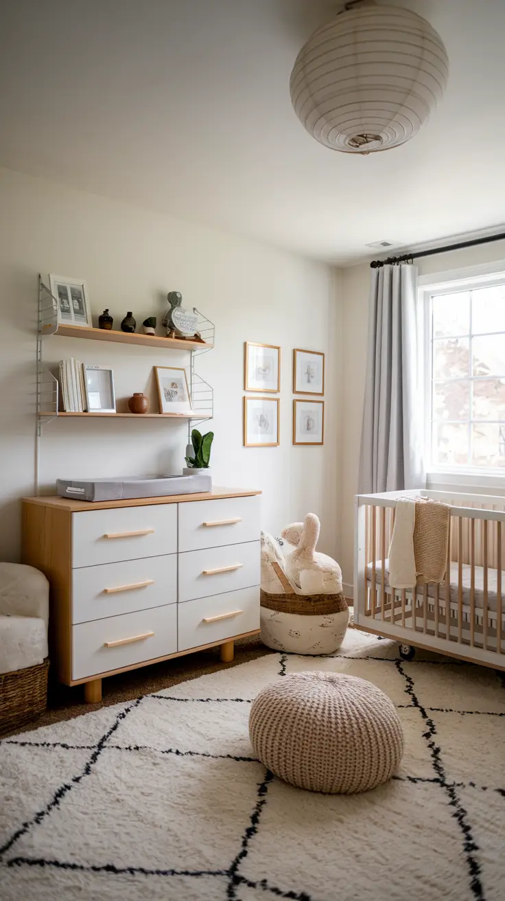 33 Nursery Makeover Ideas 2026 - Creative Room and Furniture Inspiration