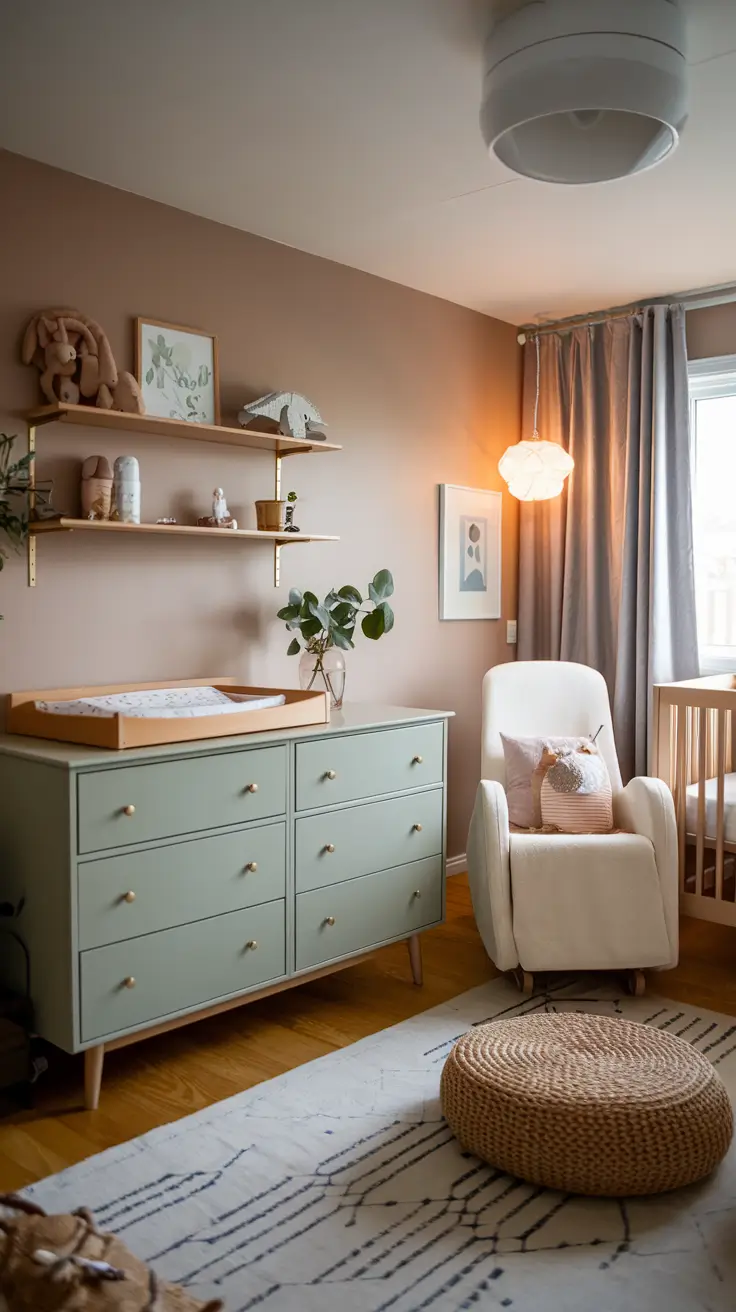 33 Nursery Makeover Ideas 2026 - Creative Room and Furniture Inspiration