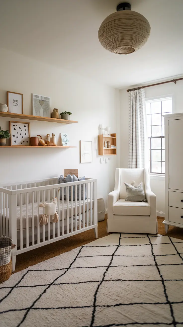33 Nursery Makeover Ideas 2026 - Creative Room and Furniture Inspiration