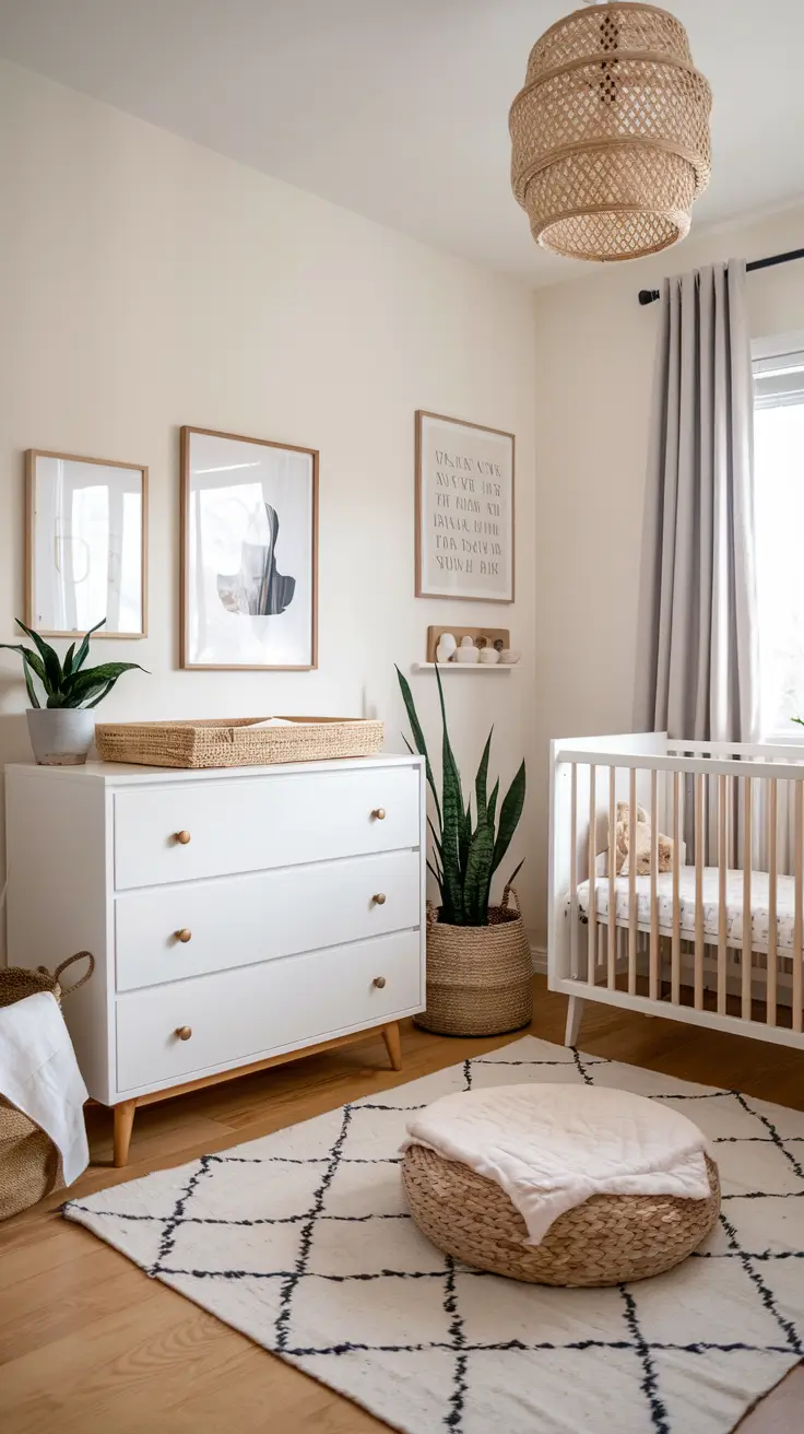 33 Nursery Makeover Ideas 2026 - Creative Room and Furniture Inspiration
