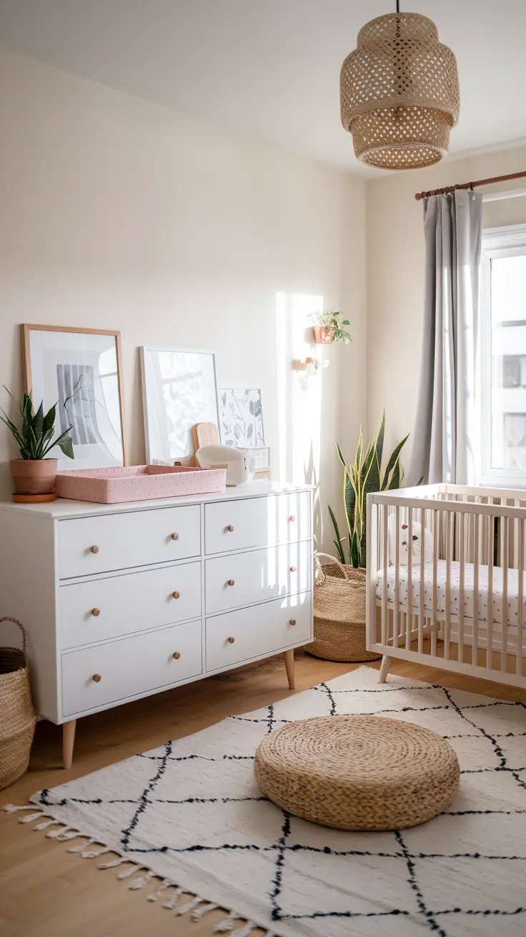 33 Nursery Makeover Ideas 2026 - Creative Room and Furniture Inspiration