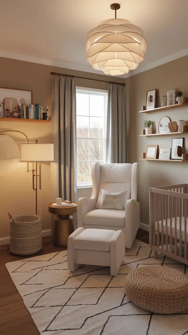 33 Nursery Makeover Ideas 2026 - Creative Room and Furniture Inspiration