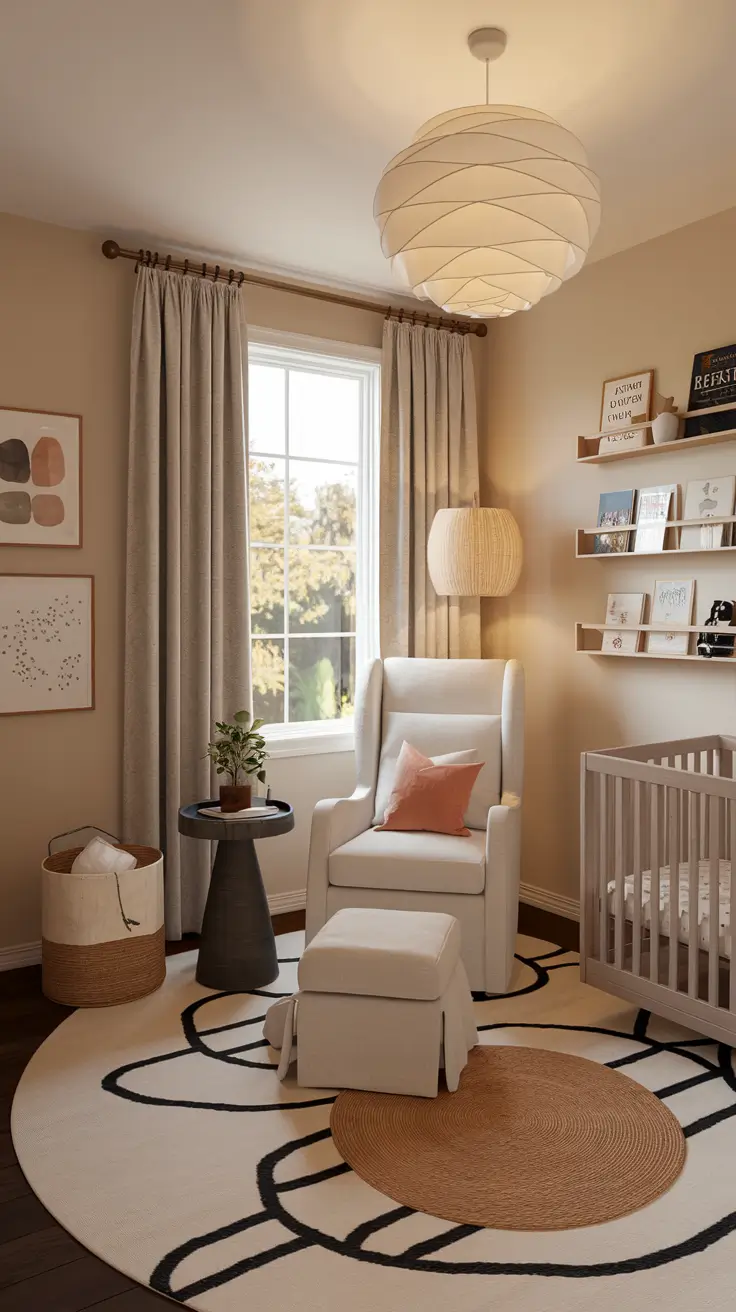 33 Nursery Makeover Ideas 2026 - Creative Room and Furniture Inspiration