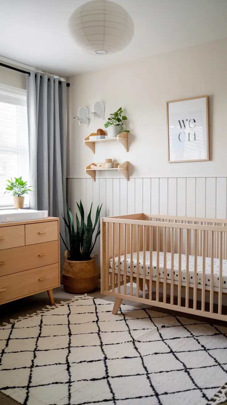33 Nursery Makeover Ideas 2026 - Creative Room and Furniture Inspiration