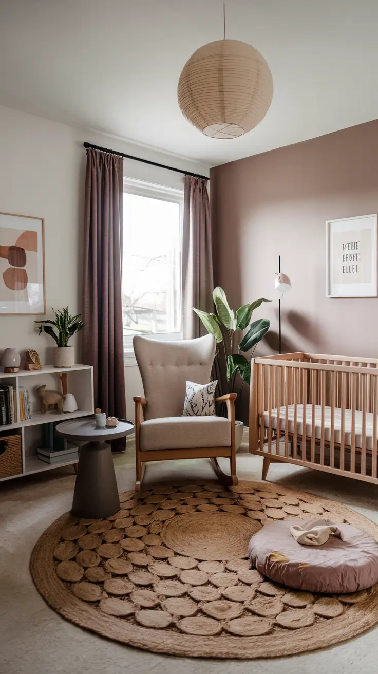 33 Nursery Makeover Ideas 2026 - Creative Room and Furniture Inspiration