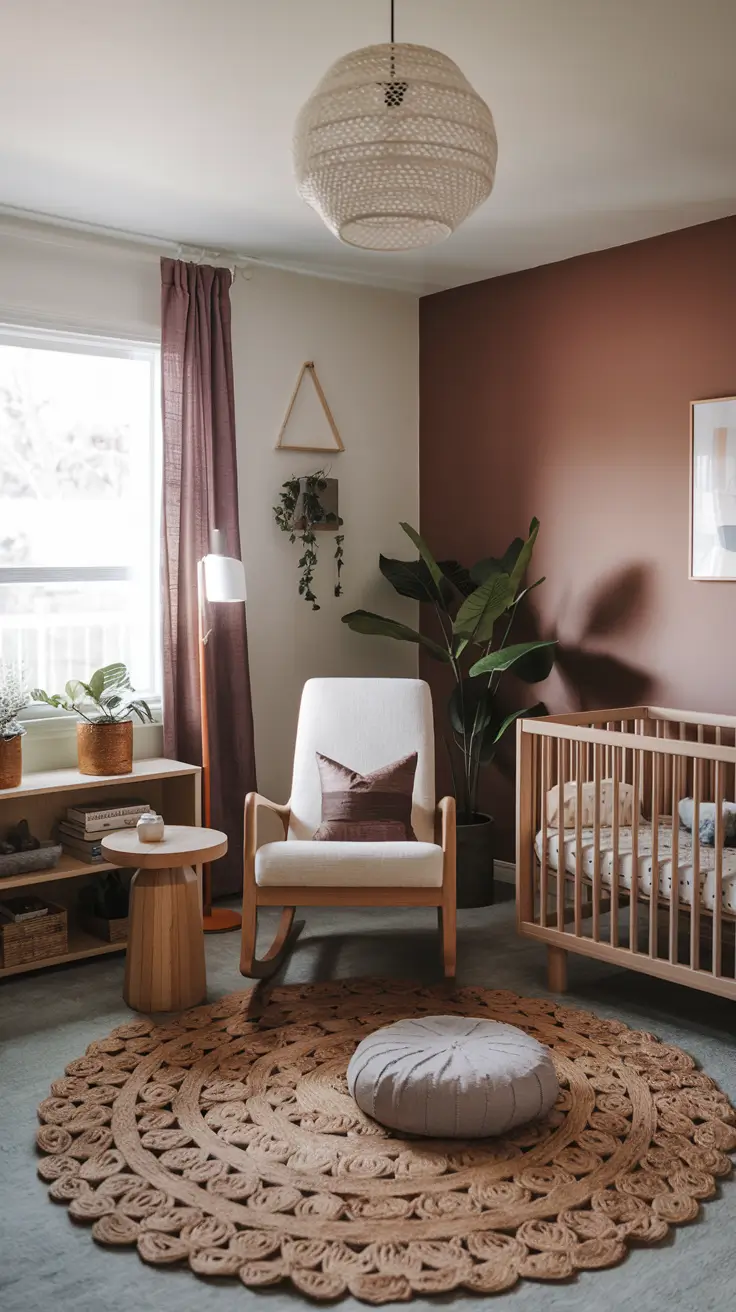 33 Nursery Makeover Ideas 2026 - Creative Room and Furniture Inspiration