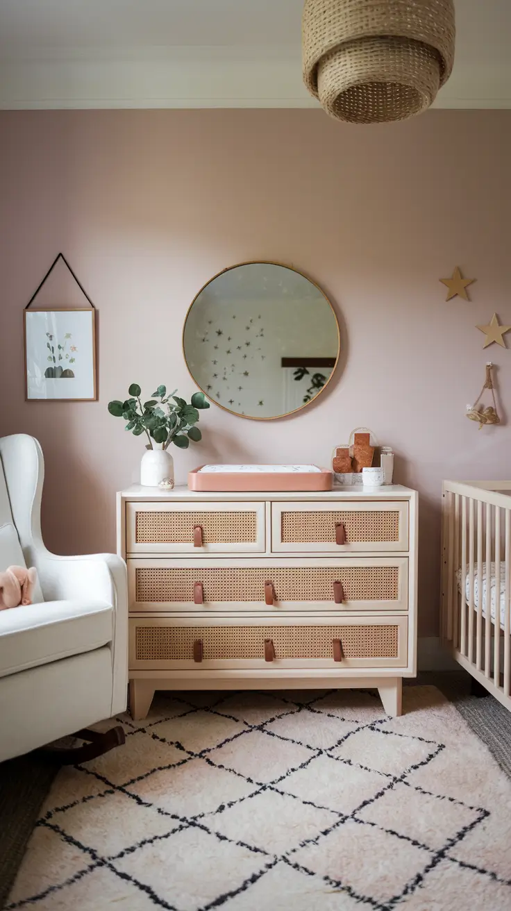 33 Nursery Makeover Ideas 2026 - Creative Room and Furniture Inspiration