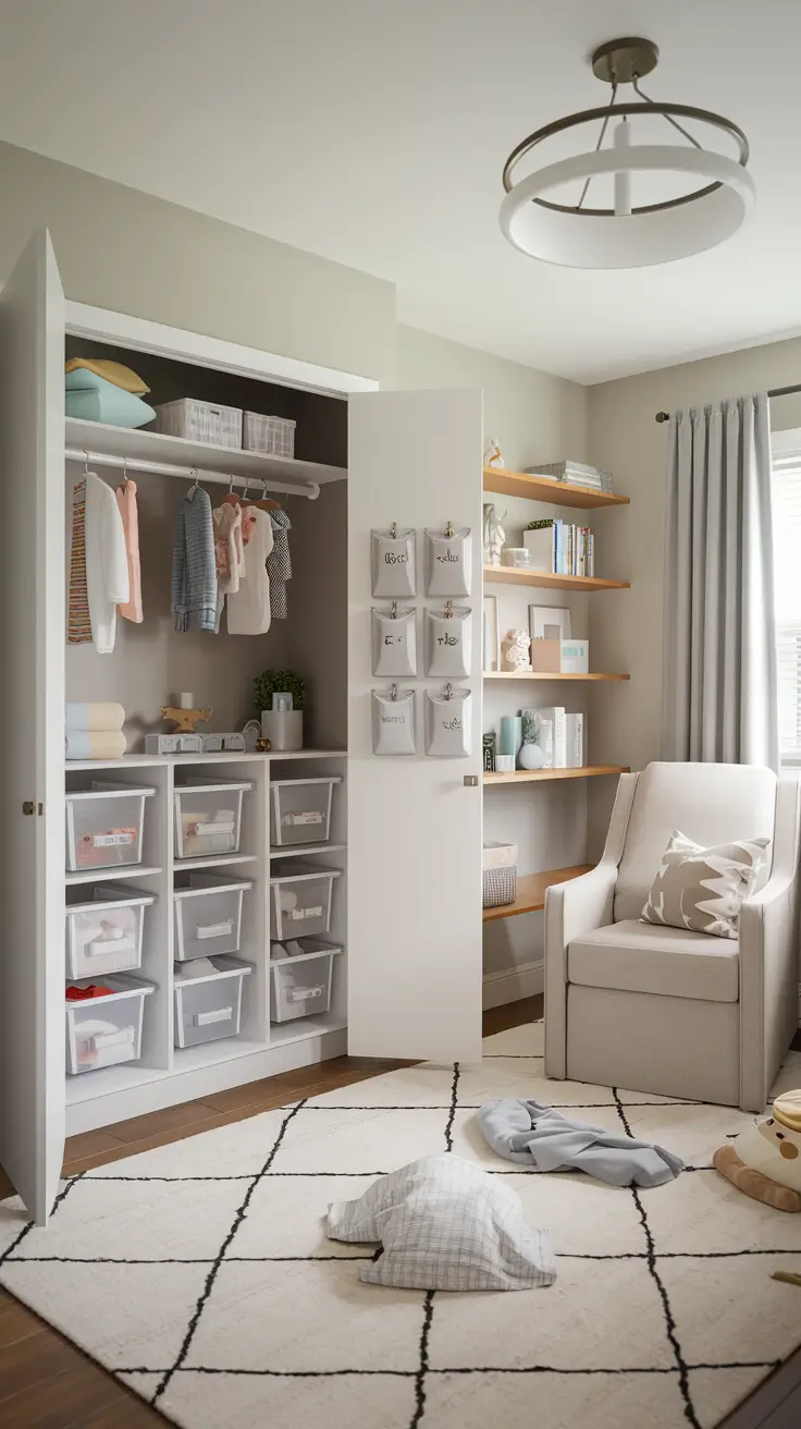 33 Nursery Makeover Ideas 2026 - Creative Room and Furniture Inspiration