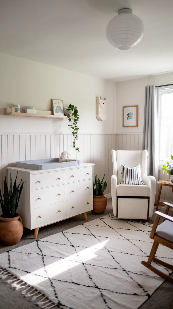 33 Nursery Makeover Ideas 2026 - Creative Room and Furniture Inspiration