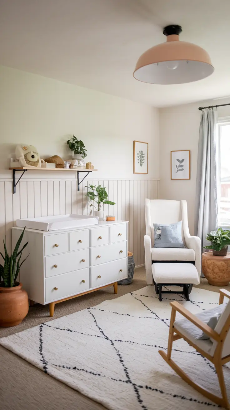 33 Nursery Makeover Ideas 2026 - Creative Room and Furniture Inspiration