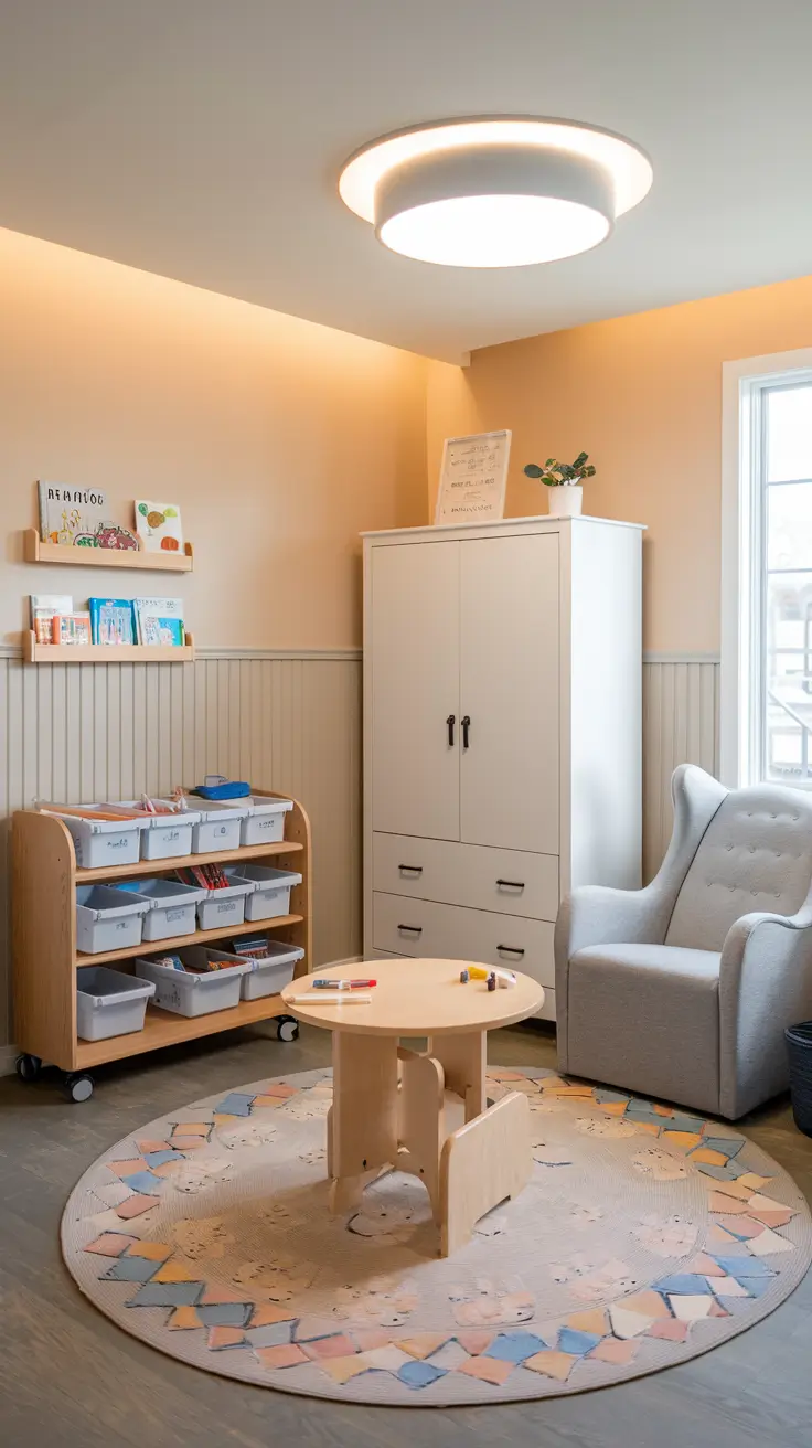 33 Nursery Makeover Ideas 2026 - Creative Room and Furniture Inspiration