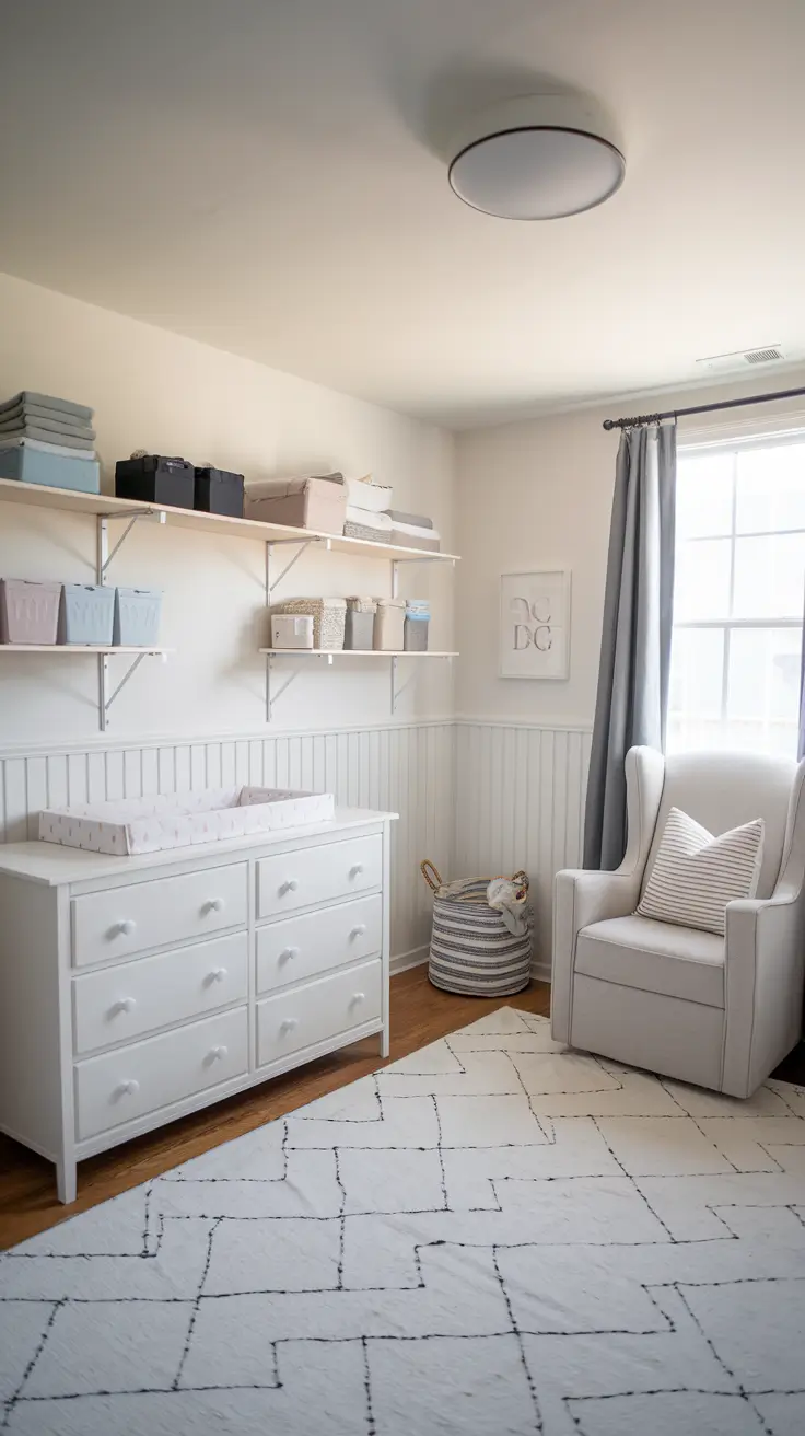 33 Nursery Makeover Ideas 2026 - Creative Room and Furniture Inspiration