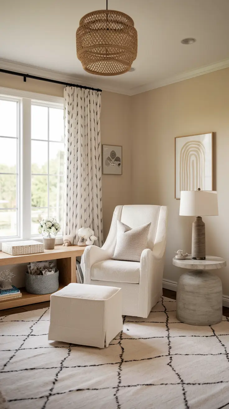 33 Nursery Makeover Ideas 2026 - Creative Room and Furniture Inspiration