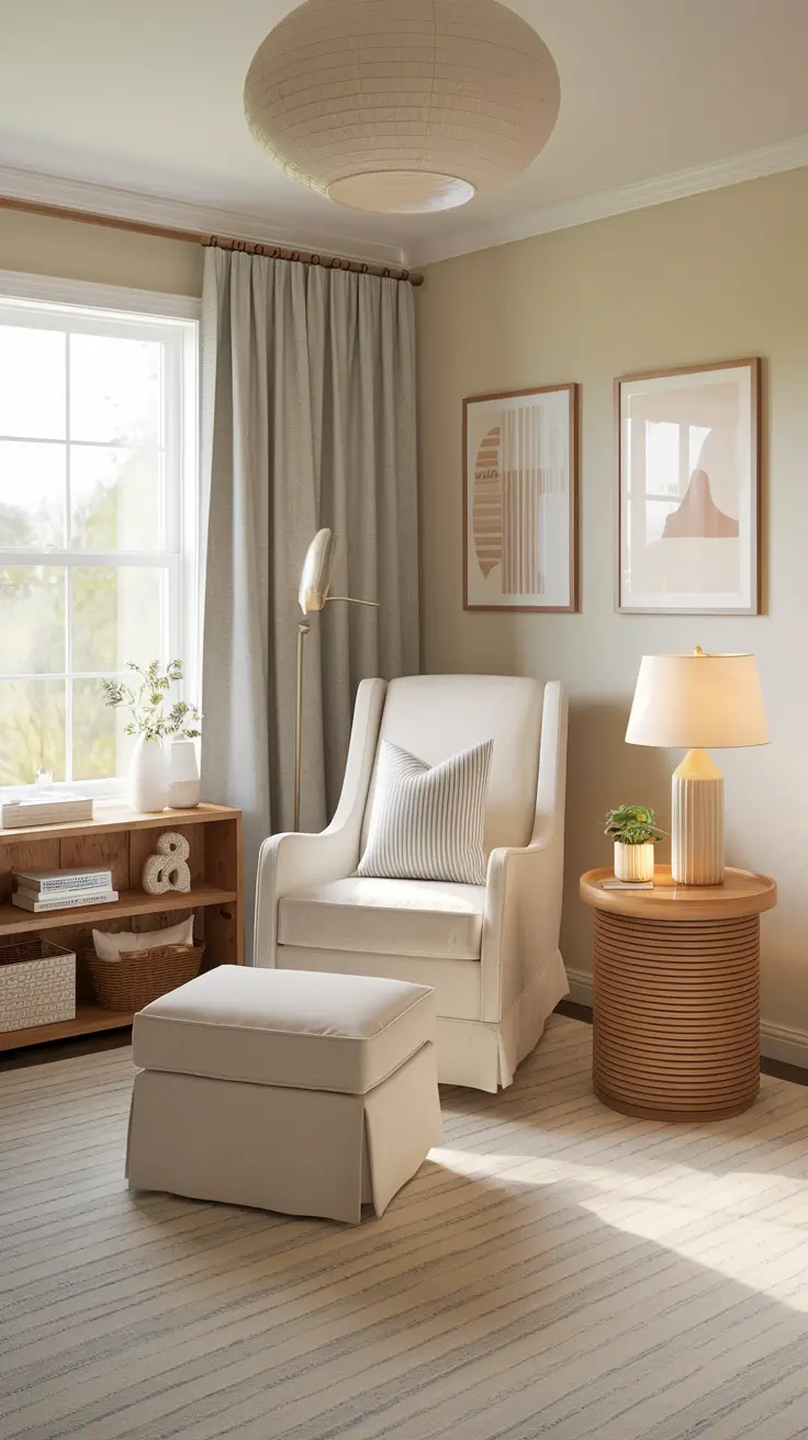 33 Nursery Makeover Ideas 2026 - Creative Room and Furniture Inspiration