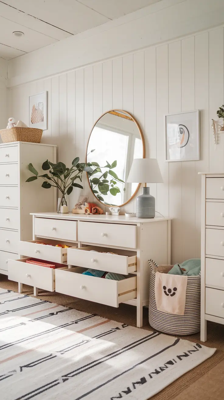 33 Nursery Makeover Ideas 2026 - Creative Room and Furniture Inspiration