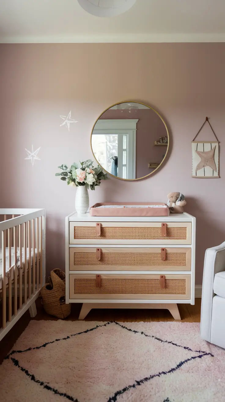33 Nursery Makeover Ideas 2026 - Creative Room and Furniture Inspiration