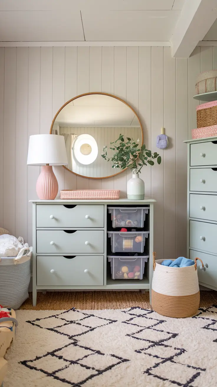 33 Nursery Makeover Ideas 2026 - Creative Room and Furniture Inspiration